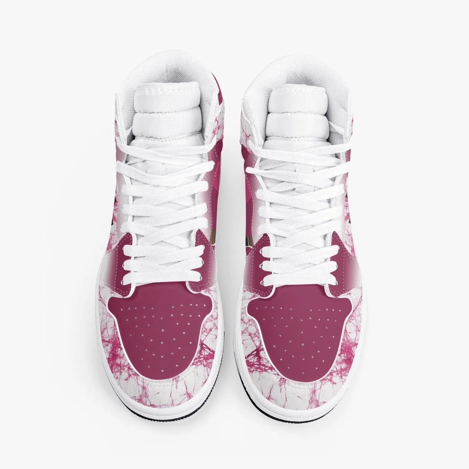 Angel Beats Misami JD1 Anime Shoes