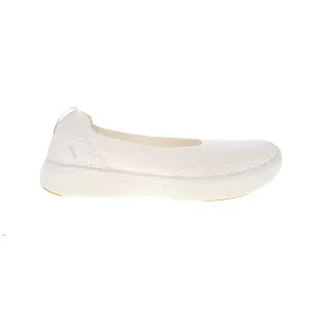 Blisswalk Skimmer Starburst Knit Lace Up Sneakers