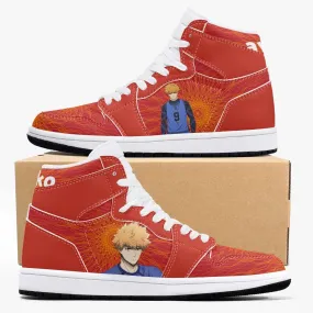Blue Lock Rensuke Kunigami JD1 Anime Shoes