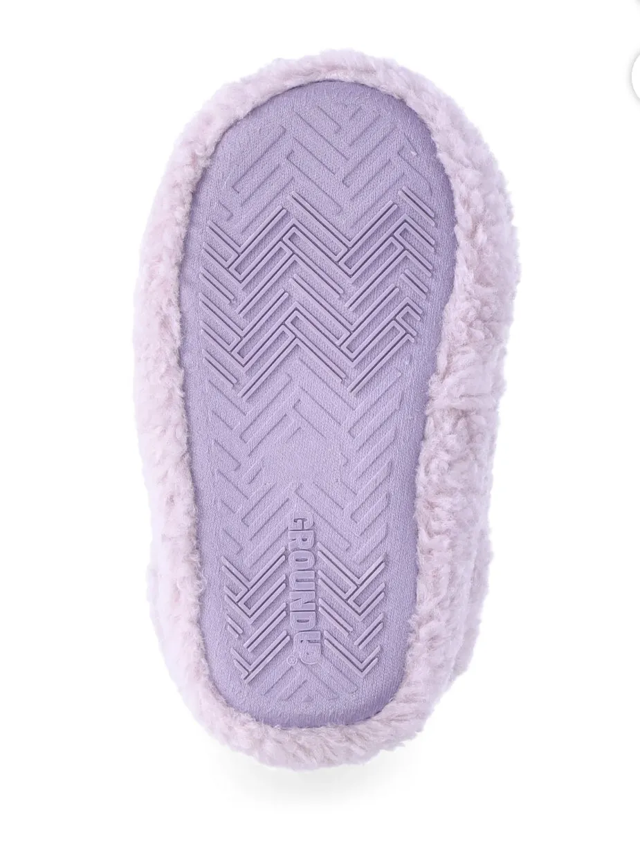 Disney Frozen Toddler Girls Slippers