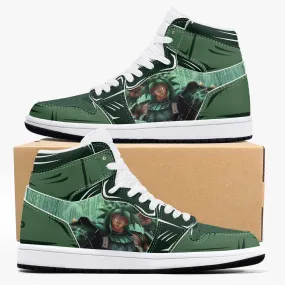 Dragonball Z Broly JD1 Anime Shoes