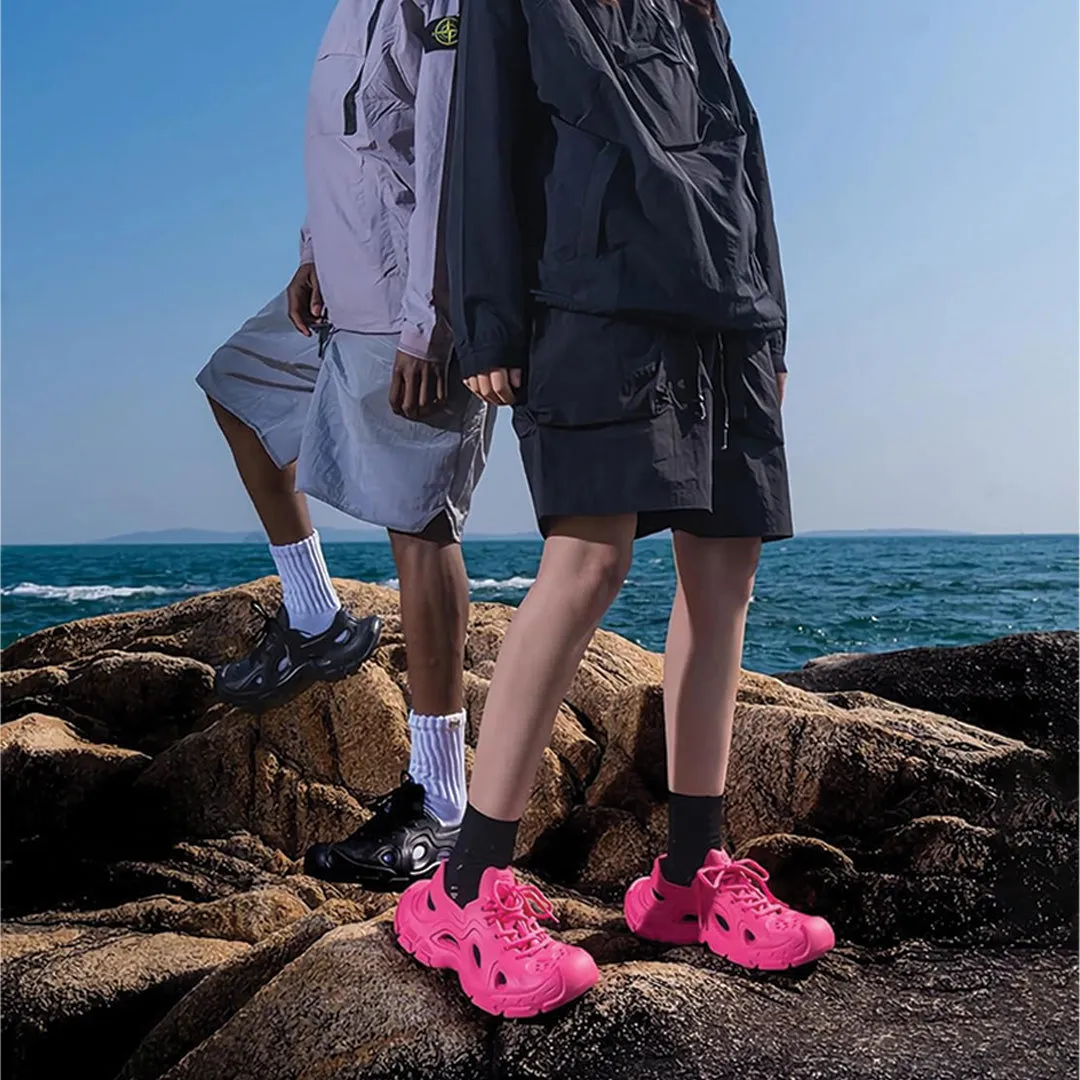 Foam Stride Runner