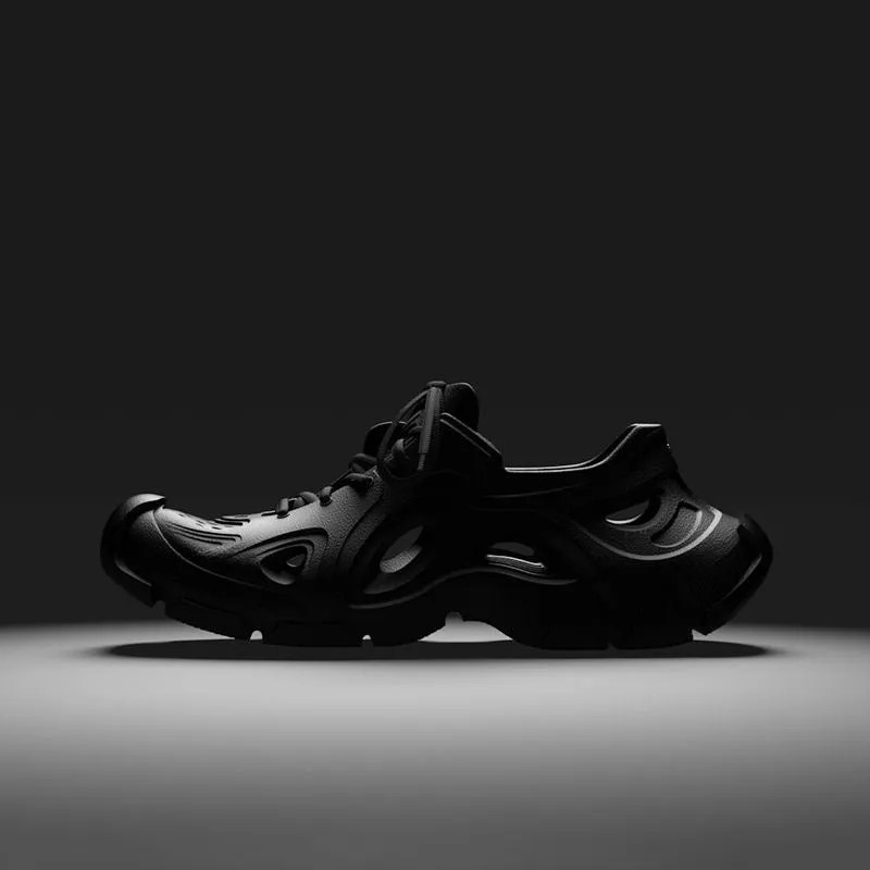 Foam Stride Runner