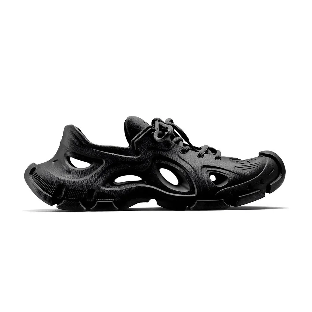 Foam Stride Runner