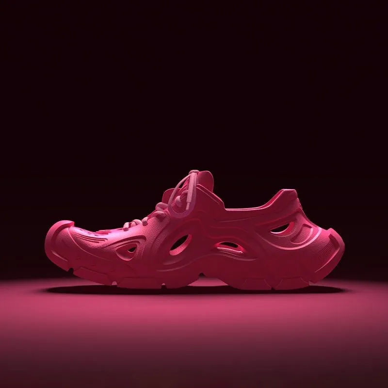 Foam Stride Runner