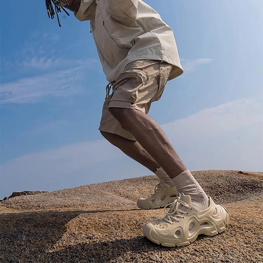 Foam Stride Runner