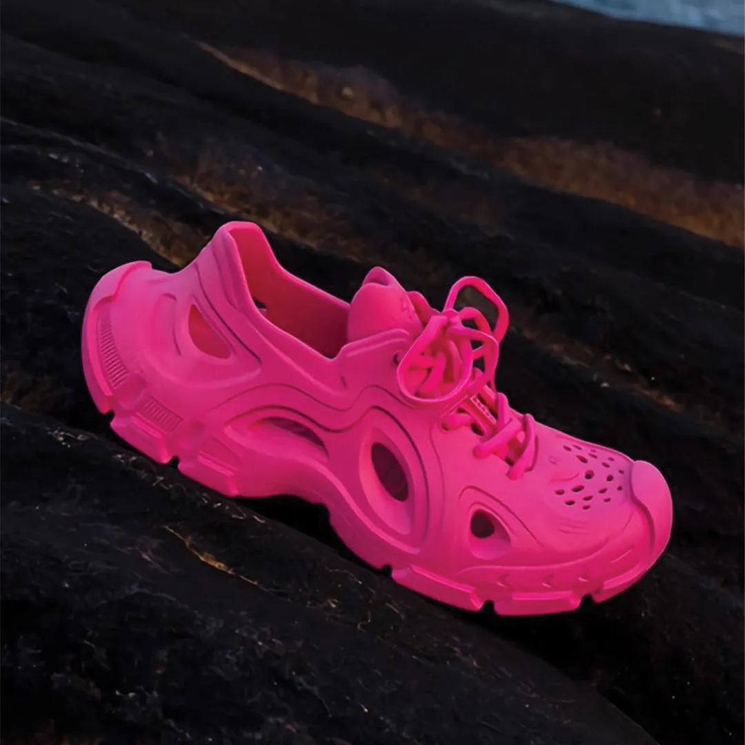 Foam Stride Runner
