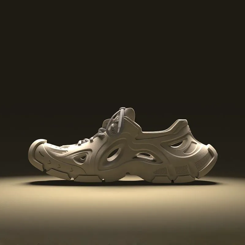 Foam Stride Runner