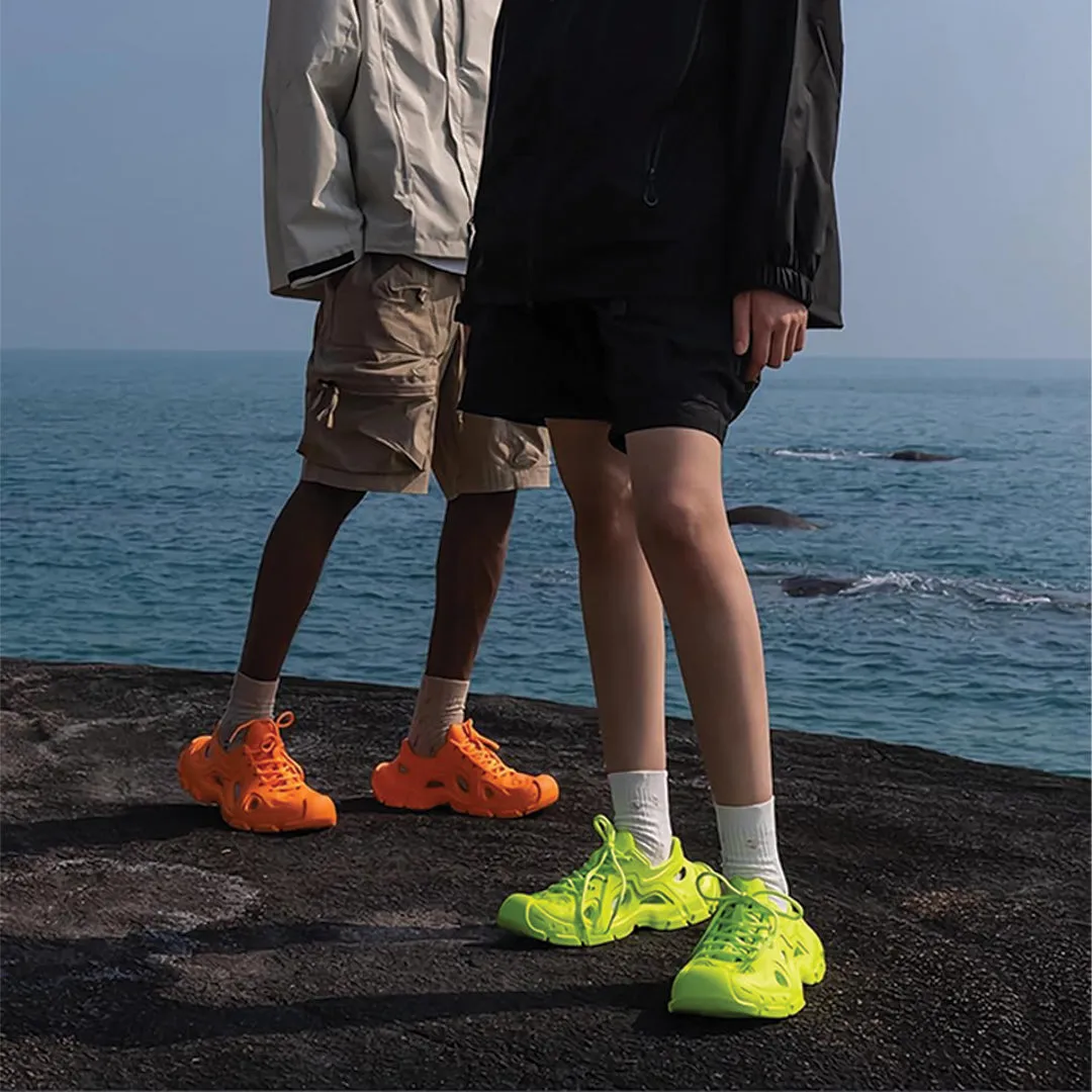 Foam Stride Runner