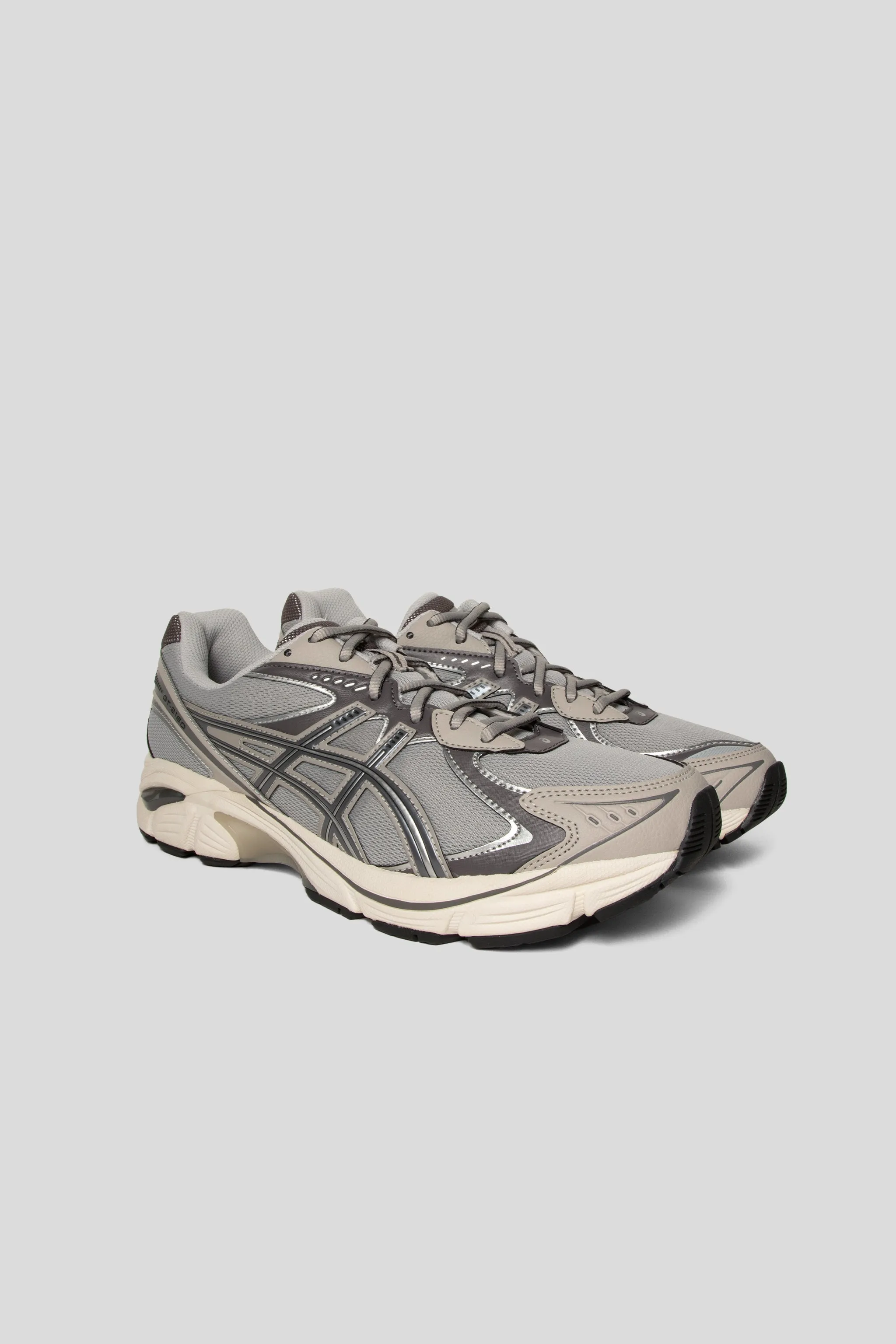 GT-2160 - Oyster Grey/Carbon
