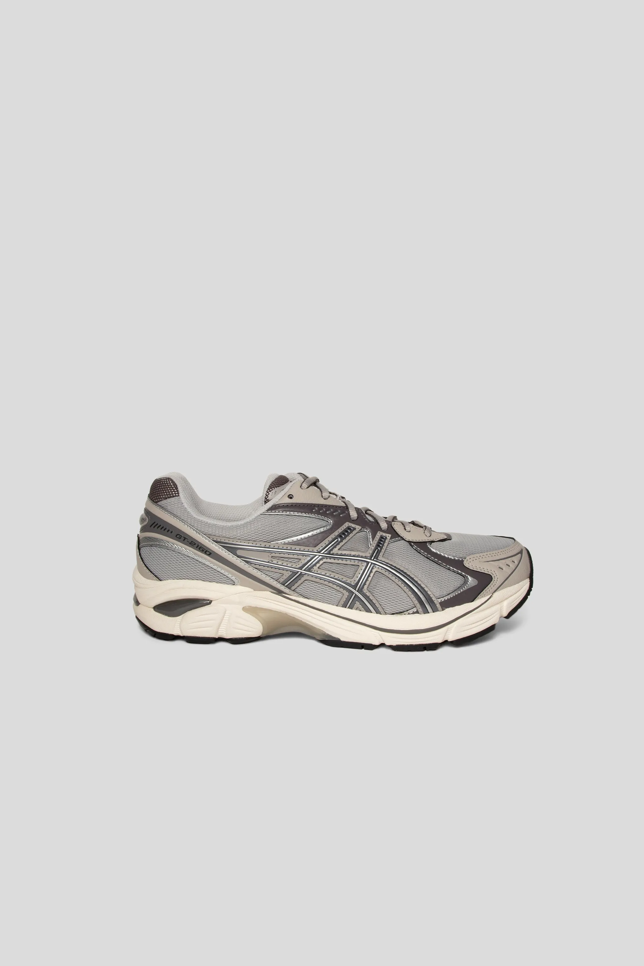 GT-2160 - Oyster Grey/Carbon