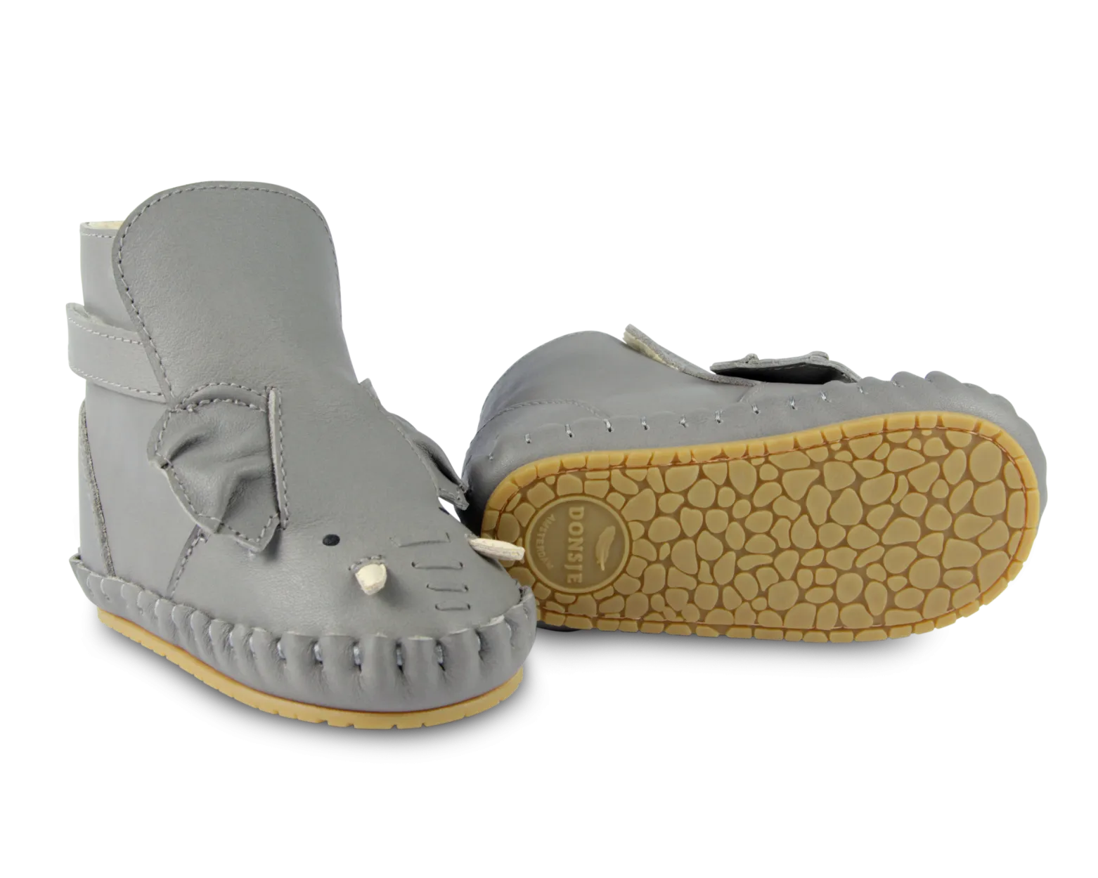 Kapi Special | Elephant | Elephant Grey Leather