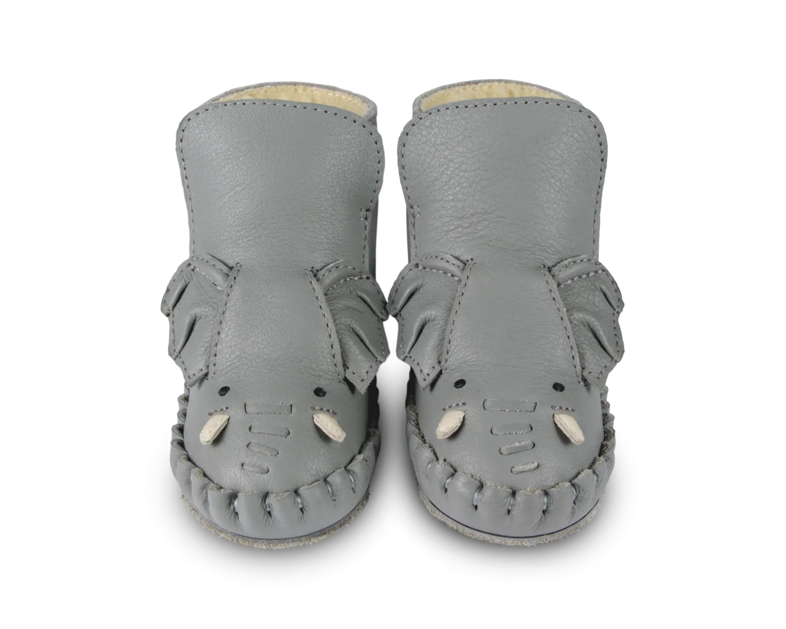 Kapi Special | Elephant | Elephant Grey Leather