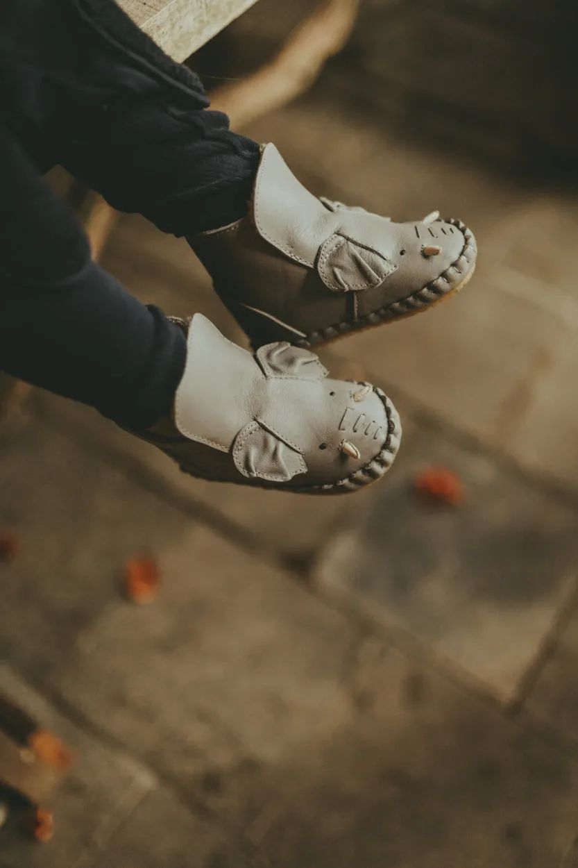 Kapi Special | Elephant | Elephant Grey Leather