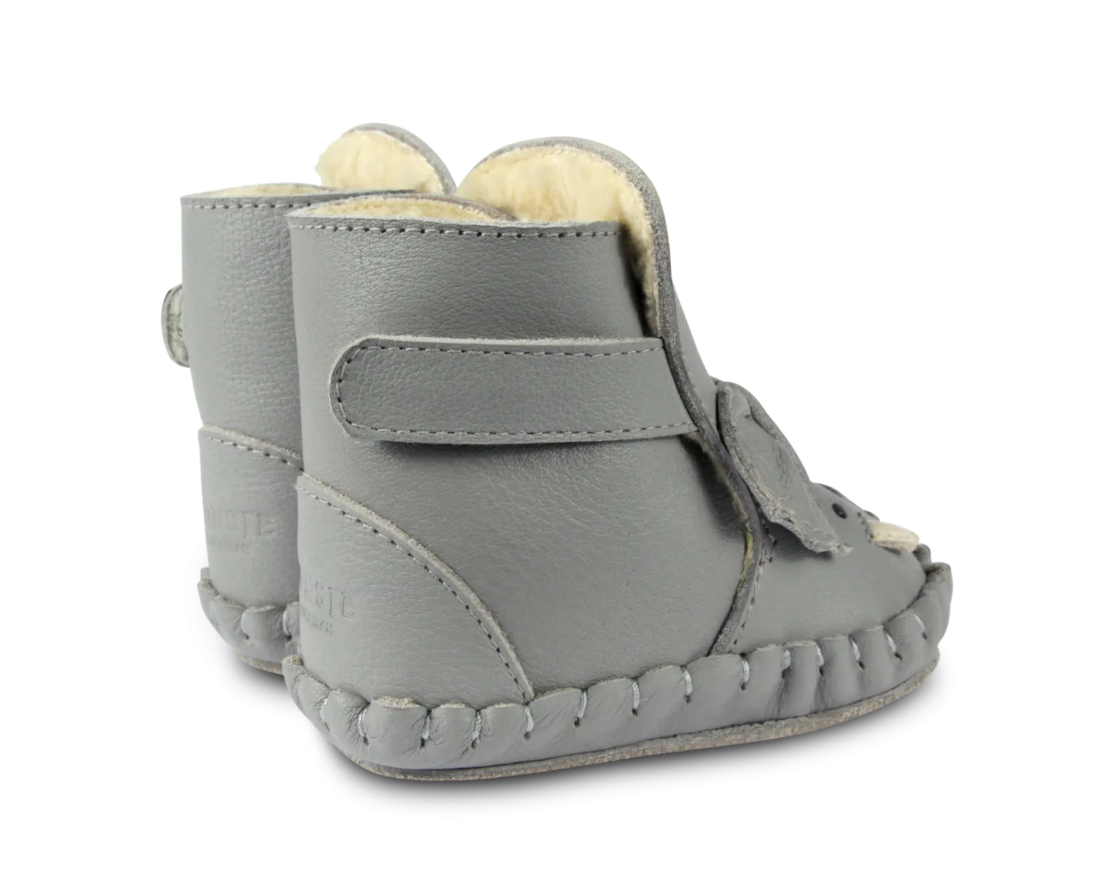 Kapi Special | Elephant | Elephant Grey Leather