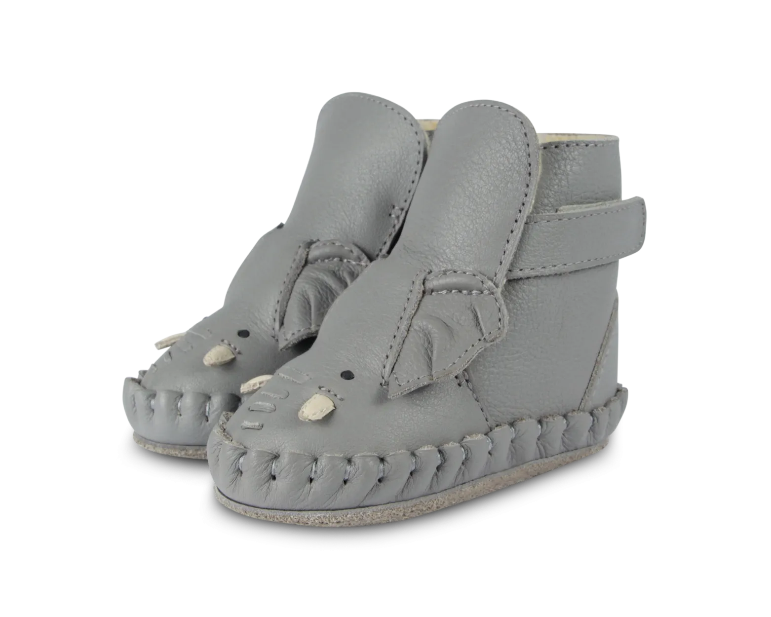 Kapi Special | Elephant | Elephant Grey Leather