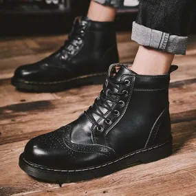 Martin boots For Men