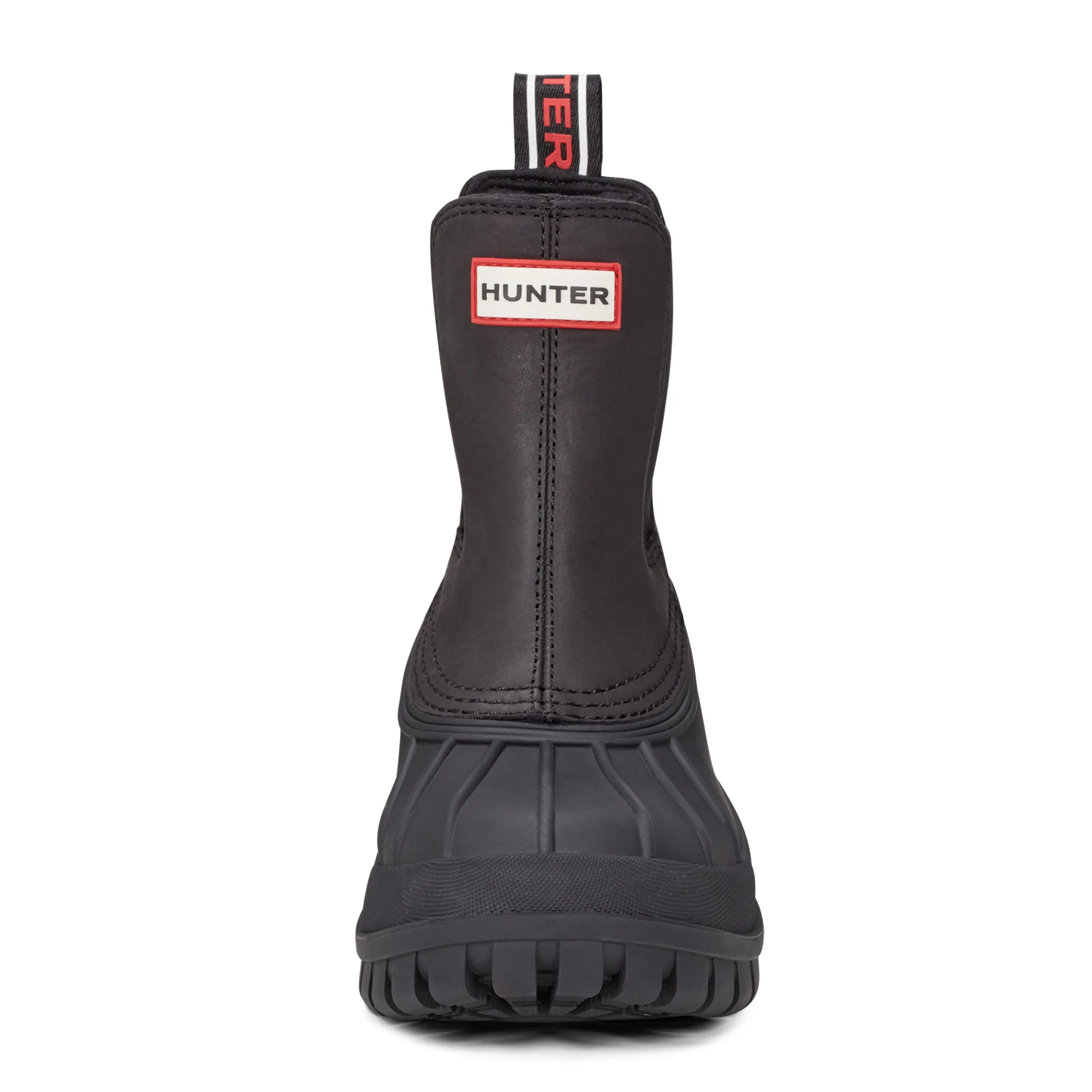 Men's Suffolk Insulated Waterproof Duck Boots