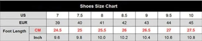 Men's Winter Casual Canvas Warm Vintage Style Shoes