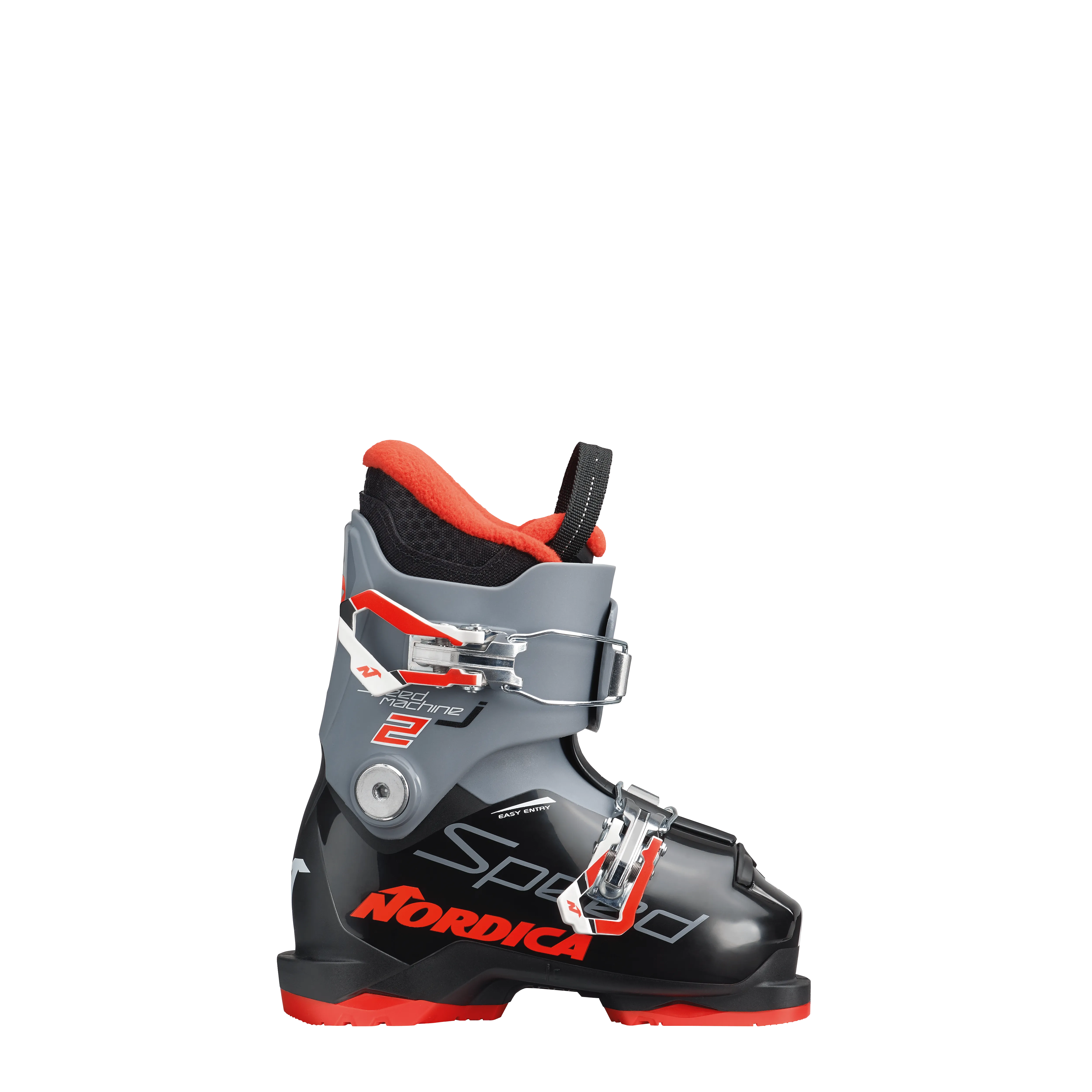 Nordica SpeedMachine J1 Junior Boot 2025