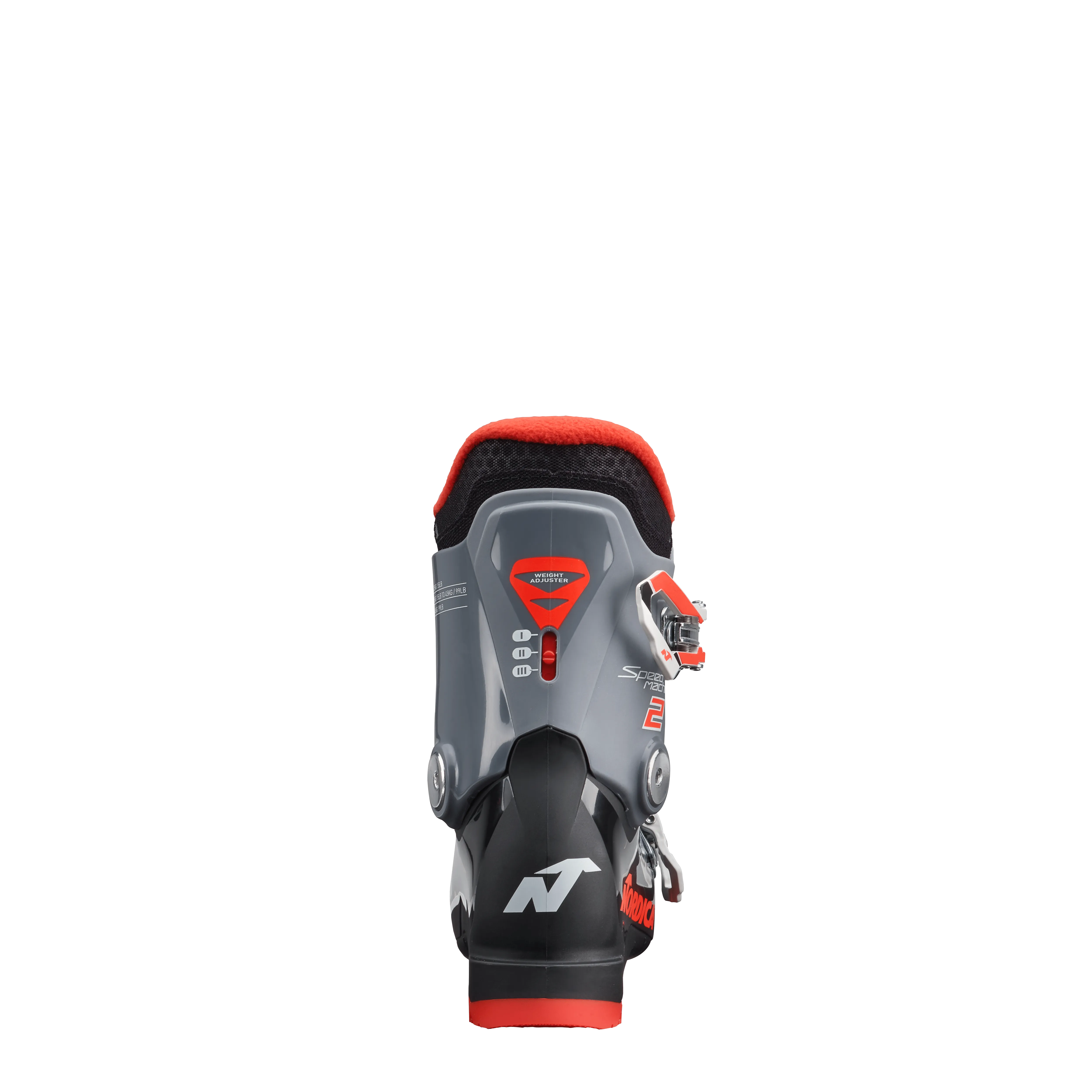 Nordica SpeedMachine J1 Junior Boot 2025
