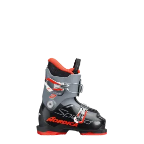 Nordica SpeedMachine J1 Junior Boot 2025