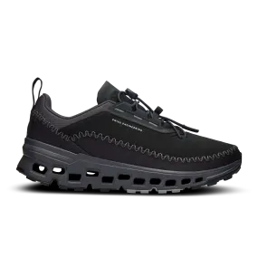 On Running Women's Cloudaway 2 Shoes - Black / Eclipse