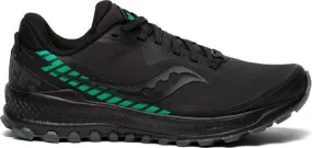 Peregrine Ice  2 - Black/Teal (W)