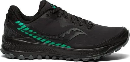 Peregrine Ice  2 - Black/Teal (W)