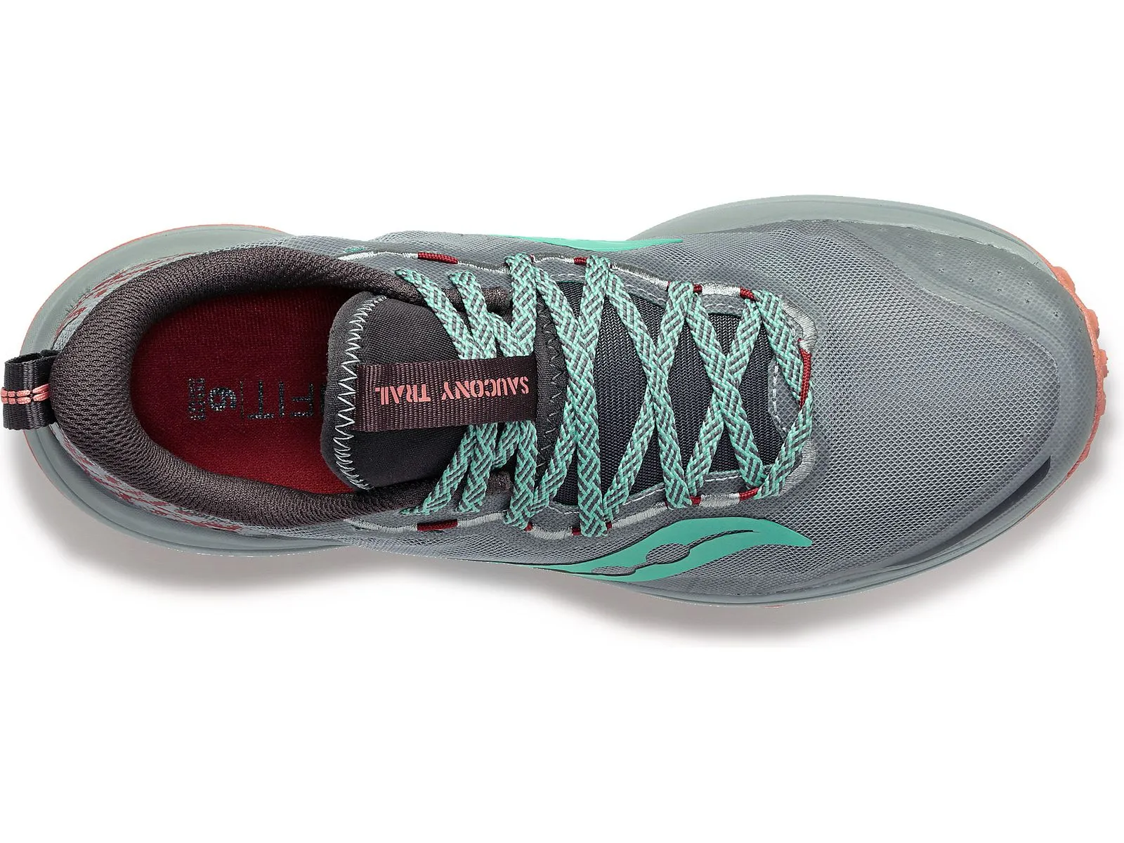 Saucony Women's Xodus Ultra 2