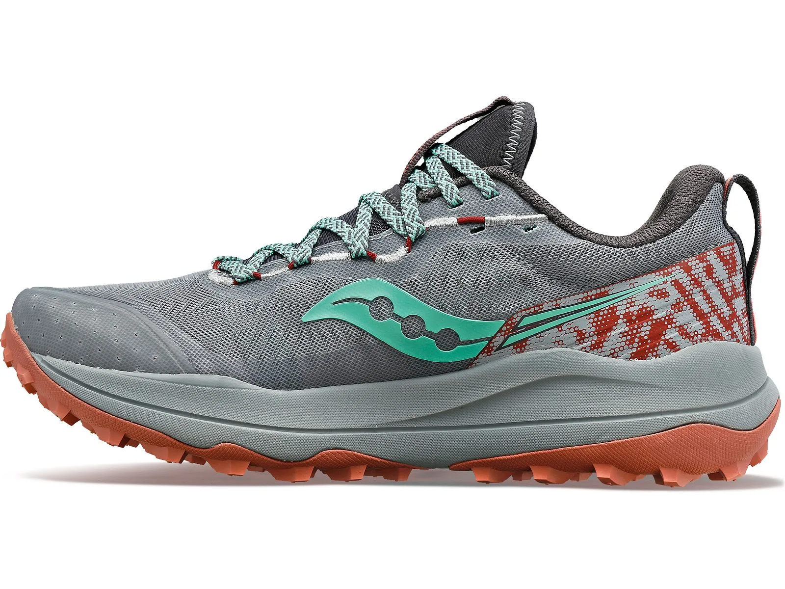 Saucony Women's Xodus Ultra 2