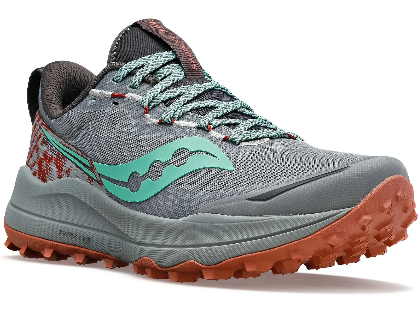 Saucony Women's Xodus Ultra 2