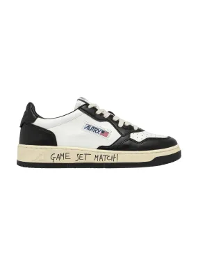 Sneakers Autry Medalist - AULM-BH02