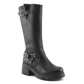 Spring Step Shoes Patrizia Mosley Boots