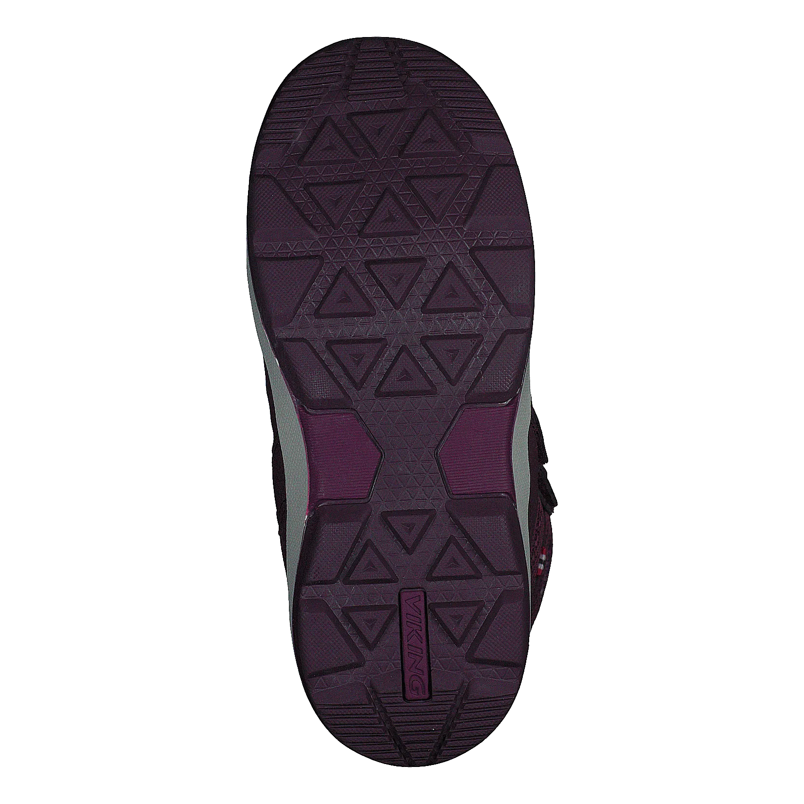 Toasty Warm GTX Wine/Burgundy