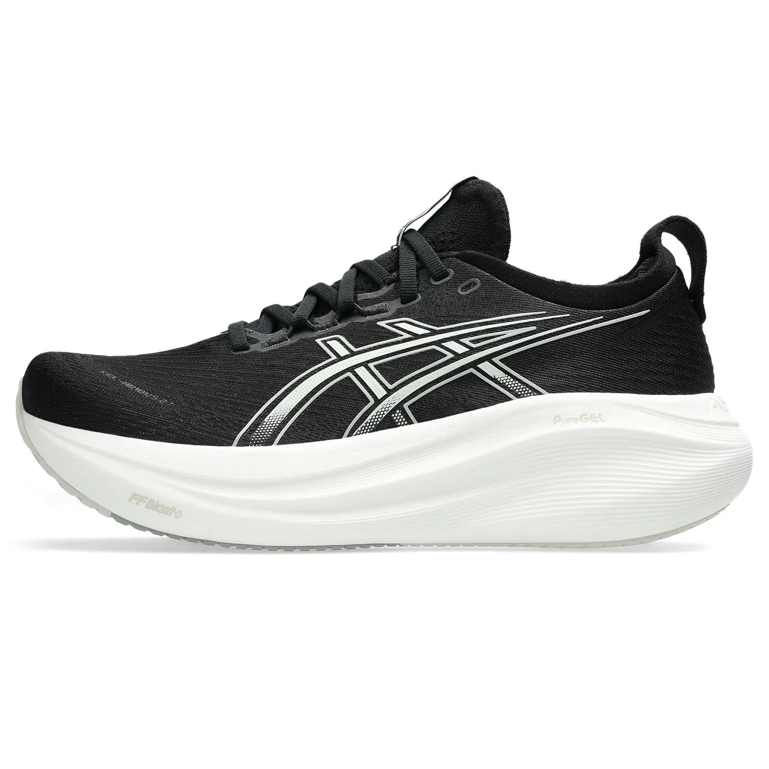 Women's Asics Gel-Nimbus 27 (WIDE WIDTH)