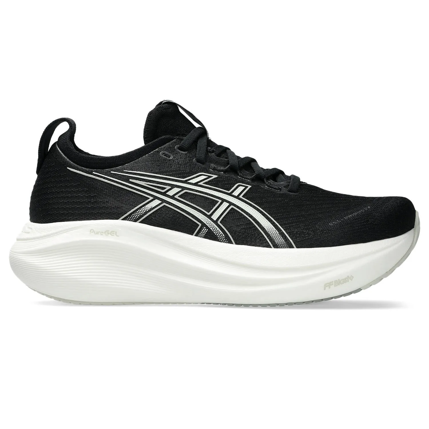 Women's Asics Gel-Nimbus 27 (WIDE WIDTH)