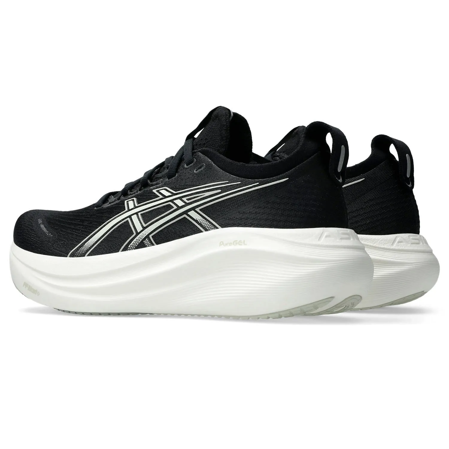 Women's Asics Gel-Nimbus 27 (WIDE WIDTH)