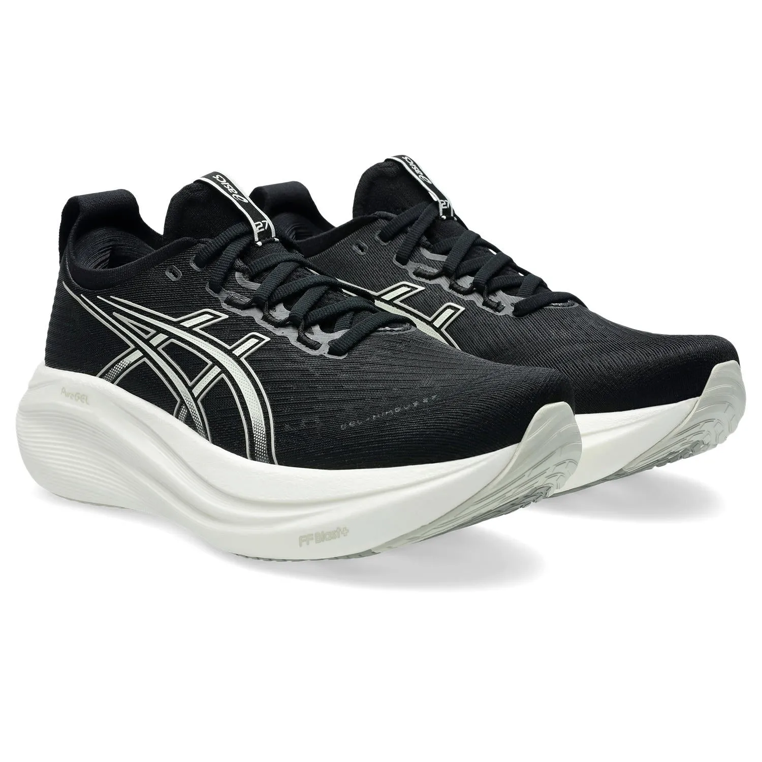 Women's Asics Gel-Nimbus 27 (WIDE WIDTH)
