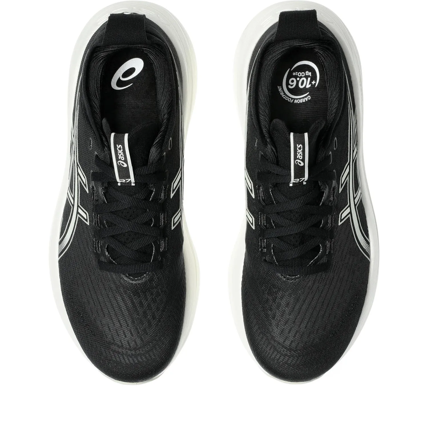 Women's Asics Gel-Nimbus 27 (WIDE WIDTH)